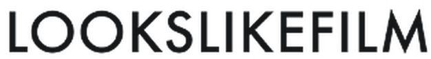 LooksLikeFilm – publikacja