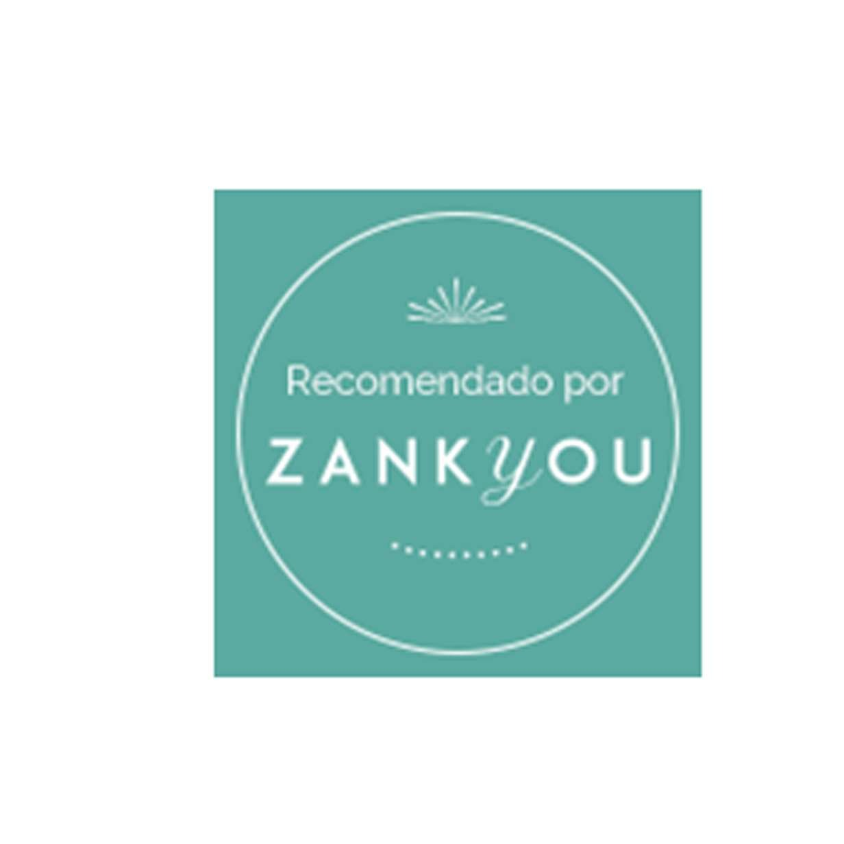 Rekomendowany przez Zankyou